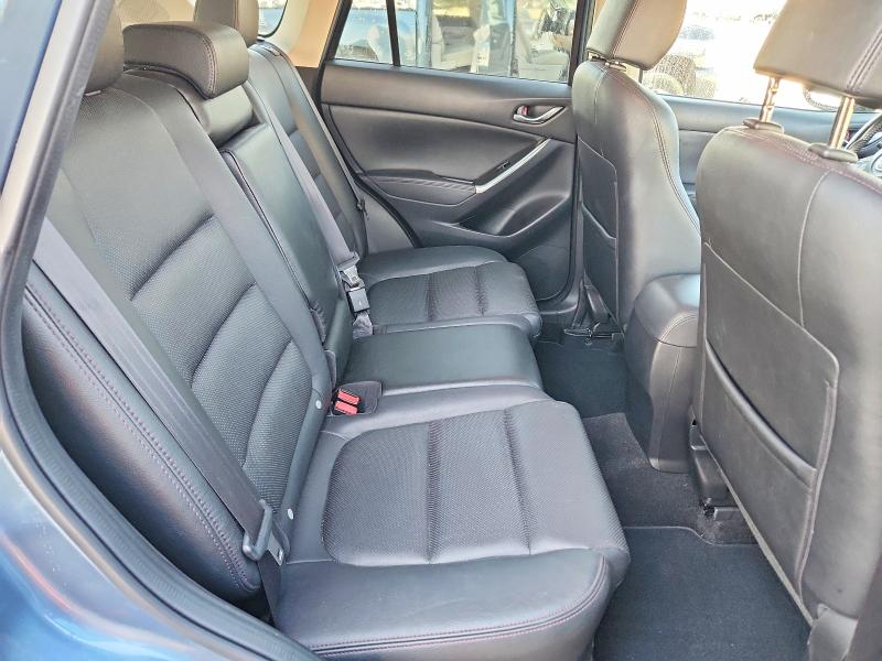 Aukcja sprzedaży 2016 Mazda Cx-5, vin: JM3KE4DY6G0864408, numer aukcji: 67692736