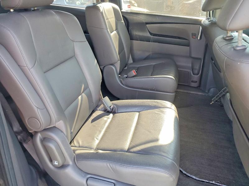Продажа на аукционе авто 2016 Honda Odyssey, vin: 5FNRL5H63GB044395, номер лота: 68647006