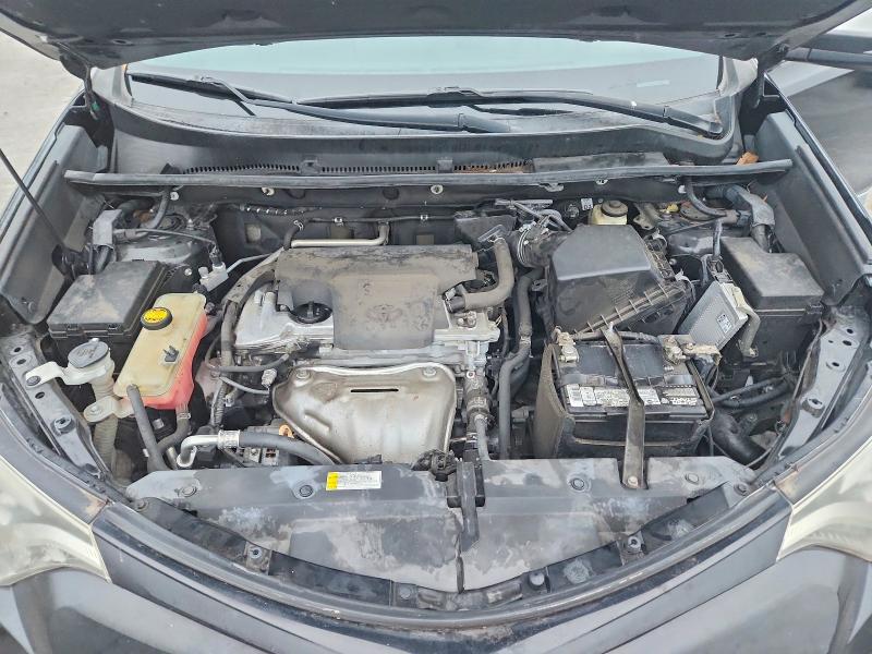 Aukcja sprzedaży 2017 Toyota Rav4, vin: 2T3NFREV5HW364032, numer aukcji: 69851046