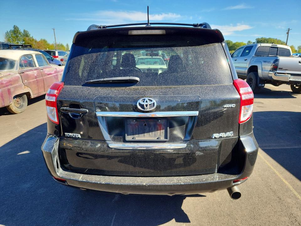 Aukcja sprzedaży 2010 Toyota Rav4, vin: JTMRF4DV4A5033753, numer aukcji: 70150516