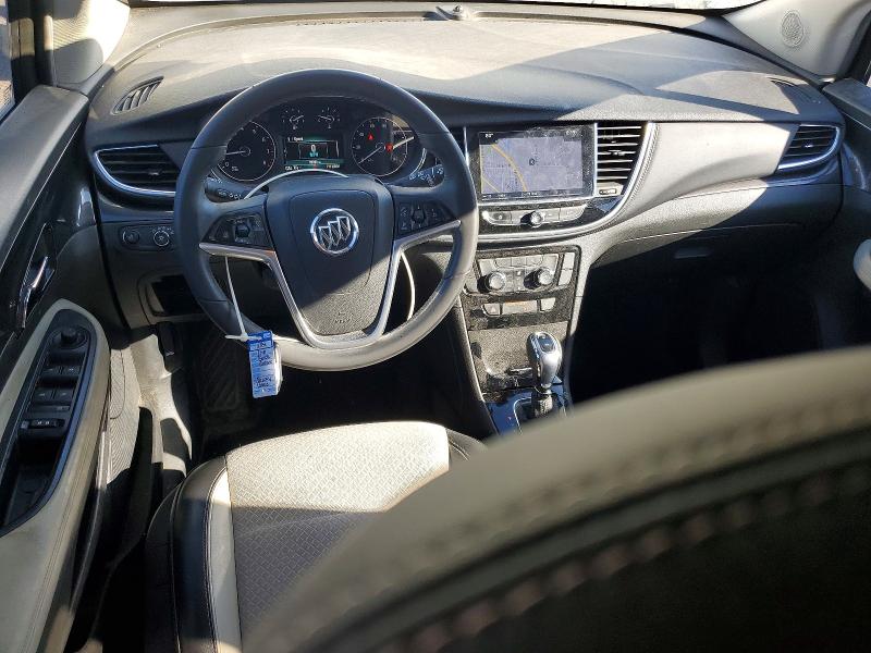 Продажа на аукционе авто 2018 Buick Encore, vin: KL4CJBSB2JB637086, номер лота: 69190826