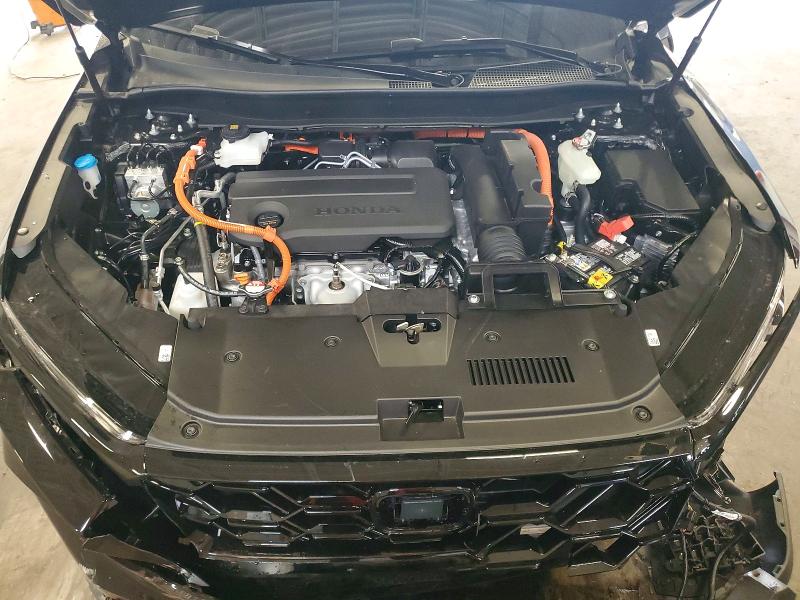 2026 Honda Cr-v მანქანა იყიდება აუქციონზე, vin: 7FARS6H83TE170121, აუქციონის ნომერი: 70733246