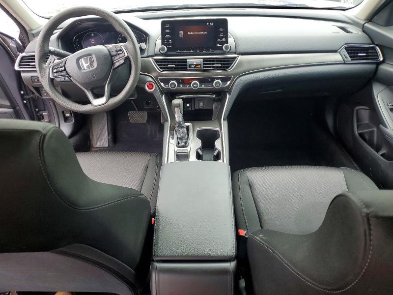 Продажа на аукционе авто 2019 Honda Accord, vin: 1HGCV1F16KA008137, номер лота: 69582836