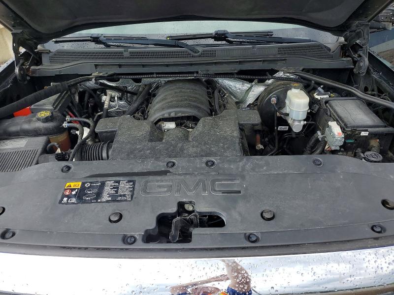 Продаж на аукціоні авто 2014 Gmc Sierra, vin: 3GTU2WEJ3EG450454, номер лоту: 68496216