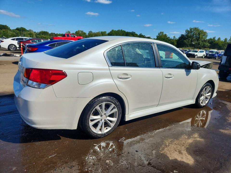 Продаж на аукціоні авто 2014 Subaru Legacy, vin: 4S3BMBA65E3033318, номер лоту: 67911786