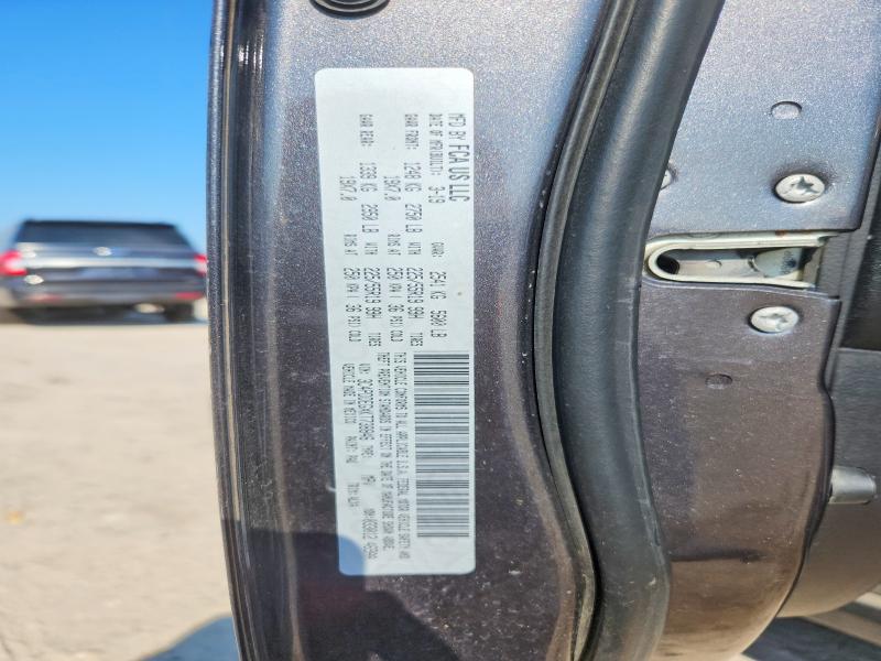 2019 Dodge Journey მანქანა იყიდება აუქციონზე, vin: 3C4PDDEGXKT738846, აუქციონის ნომერი: 69553946