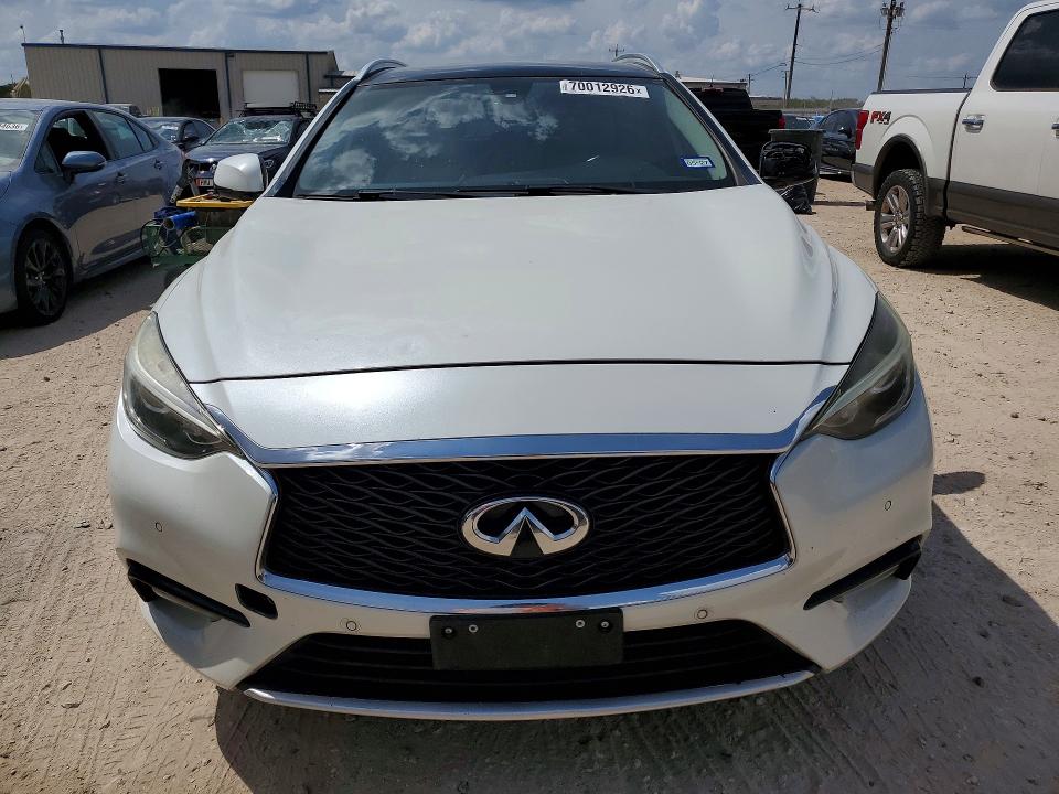 Продажа на аукционе авто 2017 Infiniti Qx30, vin: SJKCH5CPXHA031755, номер лота: 70012926