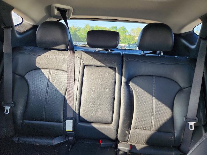 69577316 :رقم المزاد ، KM8JUCAC0DU675036 vin ، 2013 Hyundai Tucson مزاد بيع
