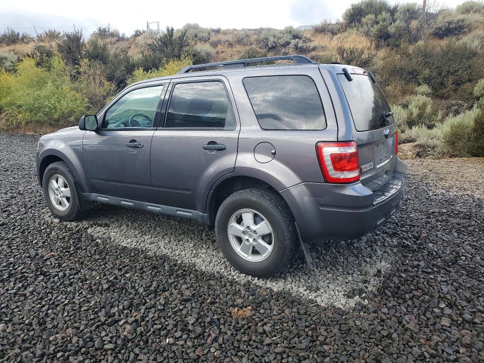 2010 Ford Escape მანქანა იყიდება აუქციონზე, vin: 1FMCU9D71AKC28474, აუქციონის ნომერი: 66584006
