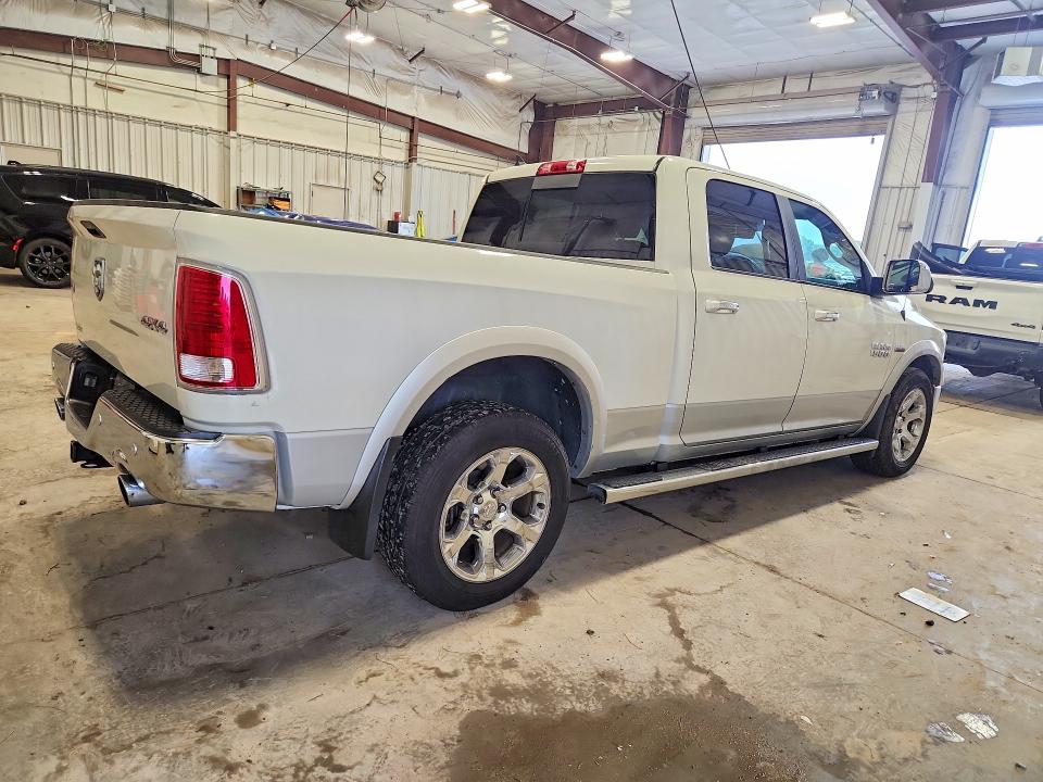 2018 Ram 1500 მანქანა იყიდება აუქციონზე, vin: 1C6RR7VT0JS209583, აუქციონის ნომერი: 67722576