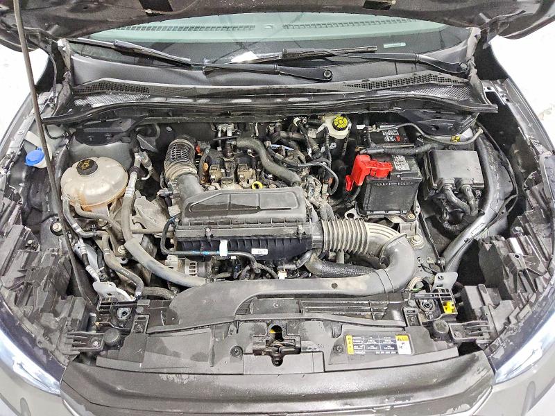 70298676 :رقم المزاد ، 1FMCU9GN9PUA34251 vin ، 2023 Ford Escape مزاد بيع