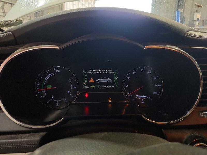 Продажа на аукционе авто 2012 Kia Optima, vin: KNAGM4AD1C5030141, номер лота: 70058326