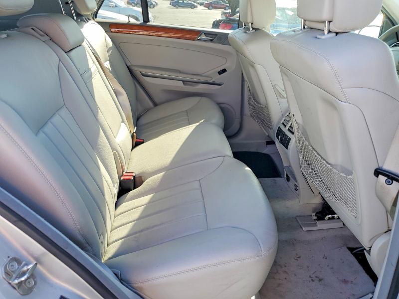 Aukcja sprzedaży 2006 Mercedes-benz Ml, vin: 4JGBB86E46A001624, numer aukcji: 68326556