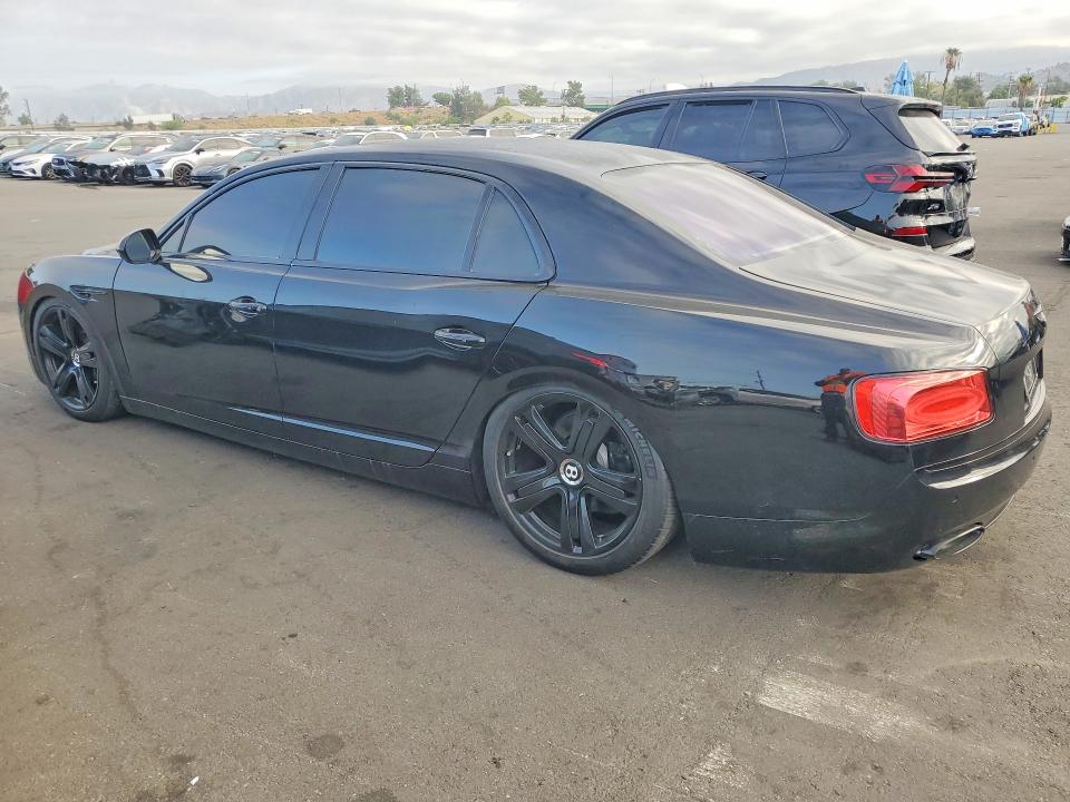 Aukcja sprzedaży 2014 Bentley Flying Spur, vin: SCBEC9ZAXEC089517, numer aukcji: 70125646