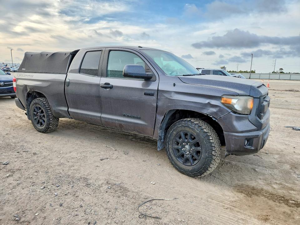 Продаж на аукціоні авто 2016 Toyota Tundra, vin: 5TFUY5F16GX552353, номер лоту: 68574136