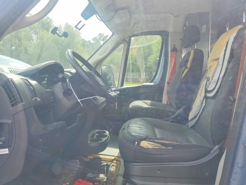 Продаж на аукціоні авто 2020 Ram Promaster 3500, vin: 3C6URVJG2LE136455, номер лоту: 64185946