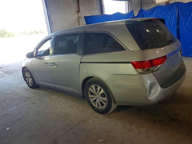 Продаж на аукціоні авто 2016 Honda Odyssey, vin: 5FNRL5H6XGB106021, номер лоту: 66203736