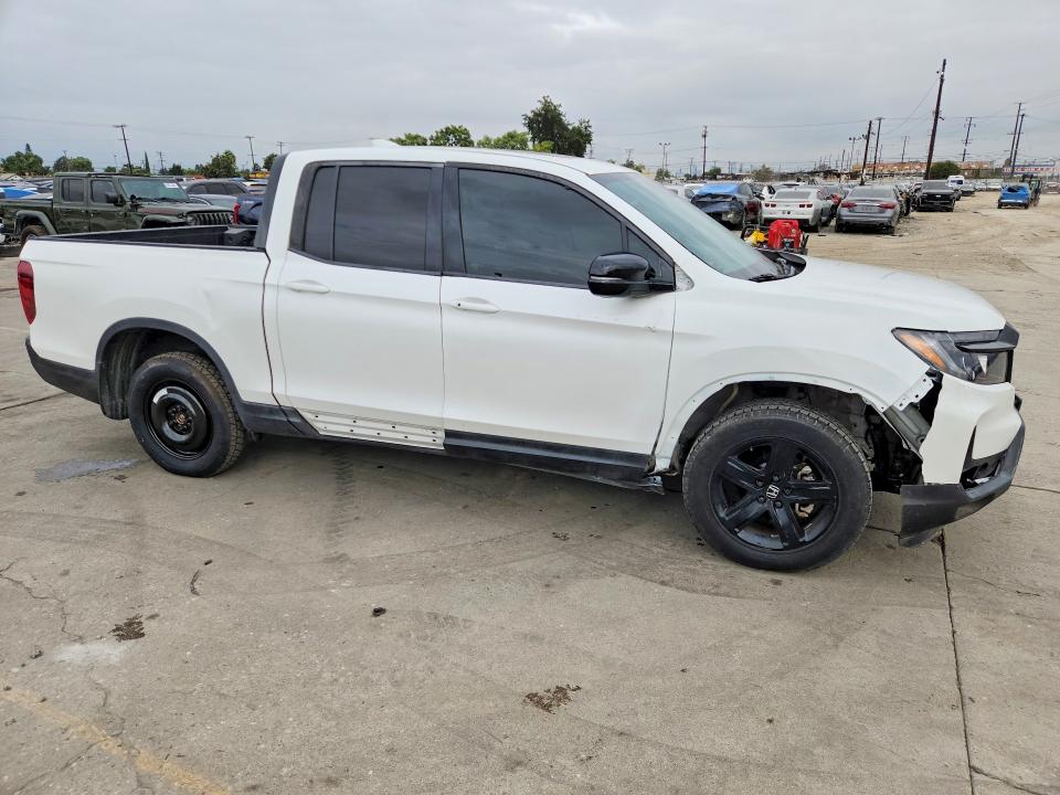 Продажа на аукционе авто 2021 Honda Ridgeline, vin: 5FPYK3F82MB018400, номер лота: 69901036