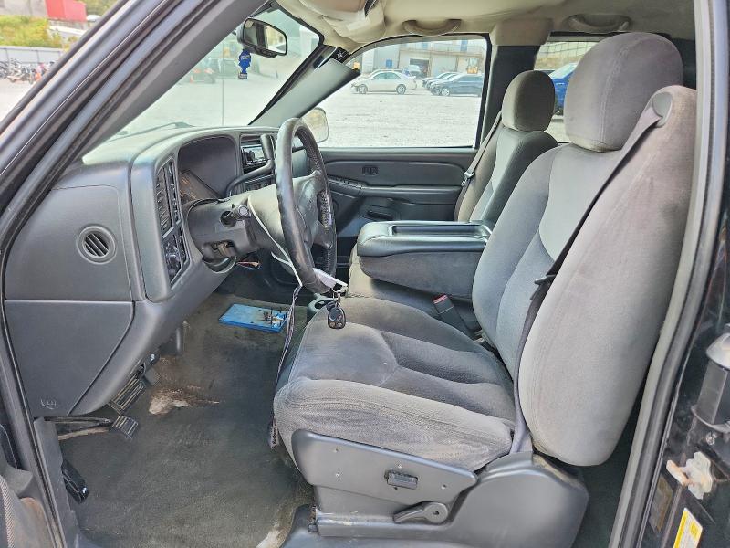 66896236 :رقم المزاد ، 1GTHK29U16E213744 vin ، 2006 Gmc Sierra مزاد بيع
