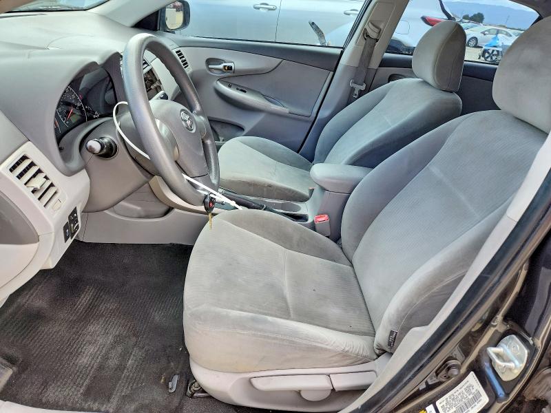 69590596 :رقم المزاد ، 1NXBU4EE7AZ247532 vin ، 2010 Toyota Corolla مزاد بيع