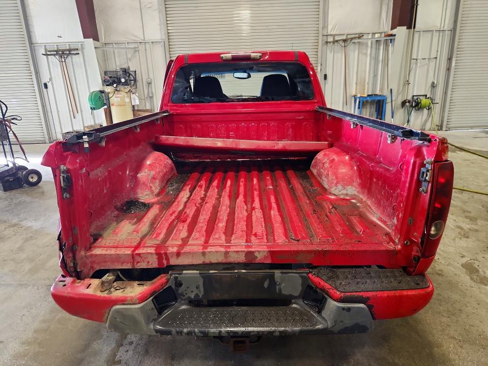 Продаж на аукціоні авто 2004 Chevrolet Colorado, vin: 1GCDT196448186283, номер лоту: 67734306