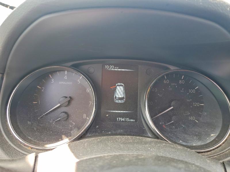 Продажа на аукционе авто 2017 Nissan Rogue, vin: 5N1AT2MT7HC868451, номер лота: 69671906