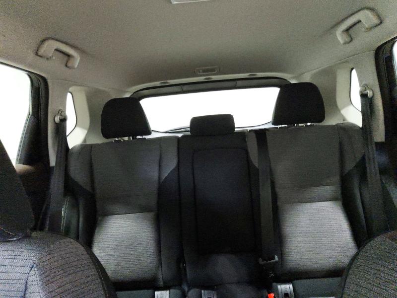 Продажа на аукционе авто 2021 Nissan Rogue, vin: 5N1AT3AB6MC736437, номер лота: 69024646