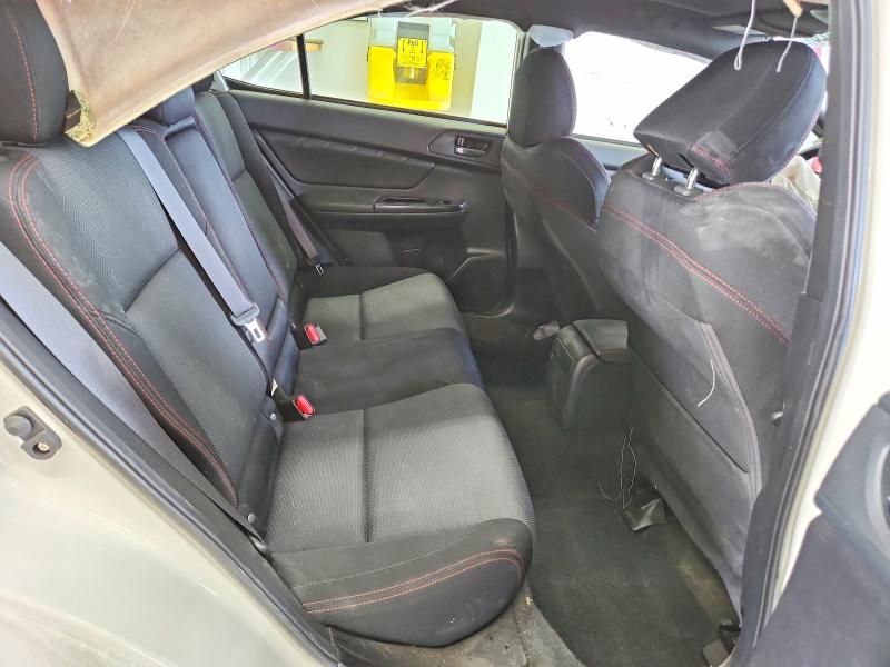66909626 :رقم المزاد ، JF1VA1C6XL9831262 vin ، 2020 Subaru Wrx مزاد بيع