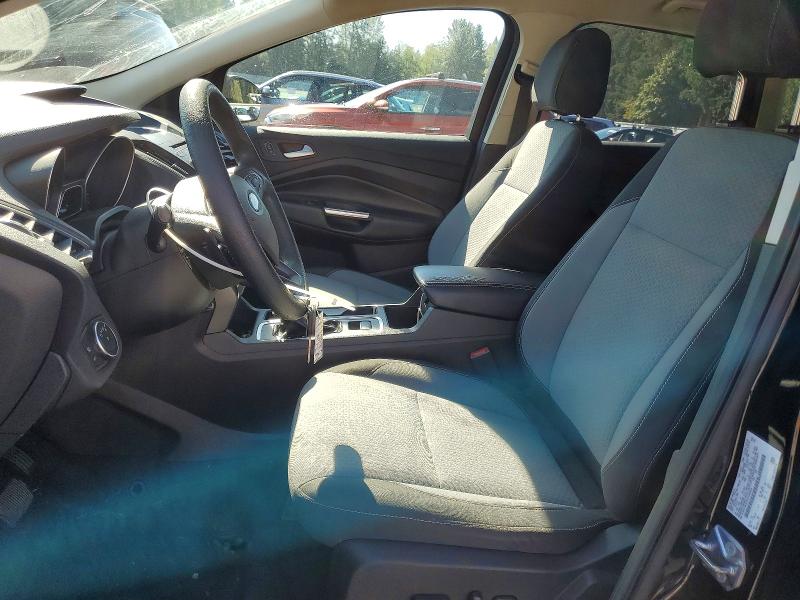 69227166 :رقم المزاد ، 1FMCU9GD4HUD84864 vin ، 2017 Ford Escape مزاد بيع