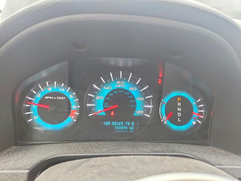 Продаж на аукціоні авто 2010 Ford Fusion, vin: 3FAHP0HA0AR124708, номер лоту: 70713516
