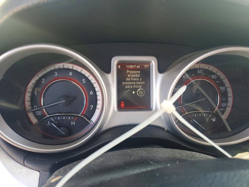 Auction sale of the 2016 Dodge Journey, vin: 3C4PDDAG0GT163671        , lot number: 69324456