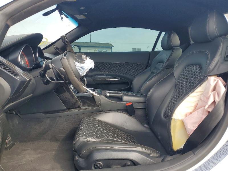 Aukcja sprzedaży 2015 Audi R8, vin: WUAKNAFG7F7001816, numer aukcji: 67079406