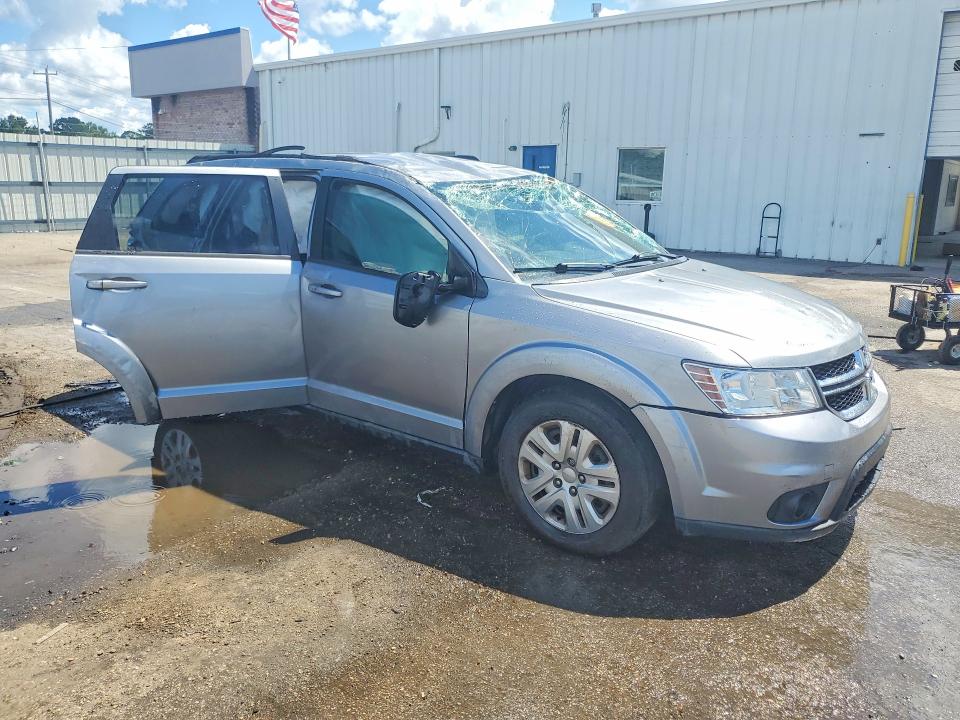 Продаж на аукціоні авто 2019 Dodge Journey, vin: 3C4PDCBB1KT852592, номер лоту: 67832436