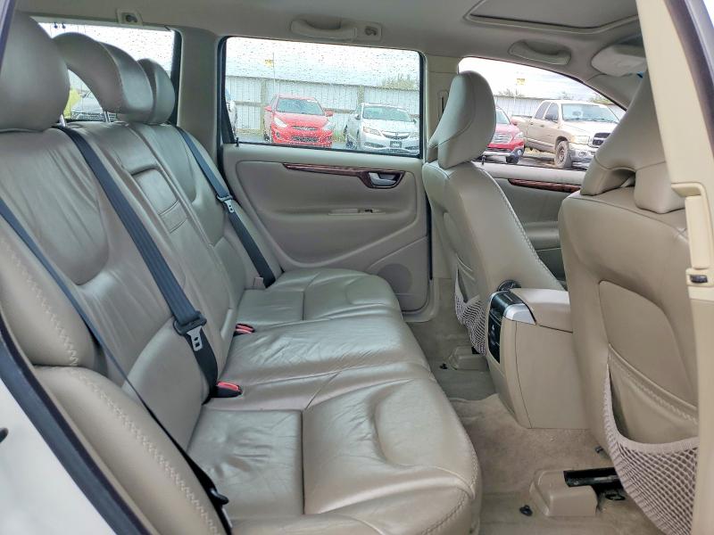 66593396 :رقم المزاد ، YV4SZ592561220024 vin ، 2006 Volvo Xc70 مزاد بيع