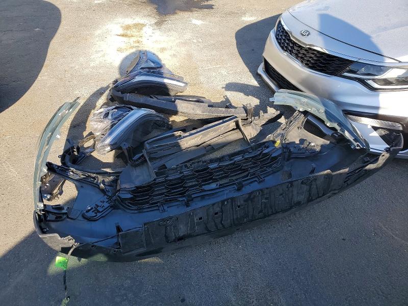 Продаж на аукціоні авто 2025 Chevrolet Trax, vin: KL77LHEP3SC272762, номер лоту: 66985926