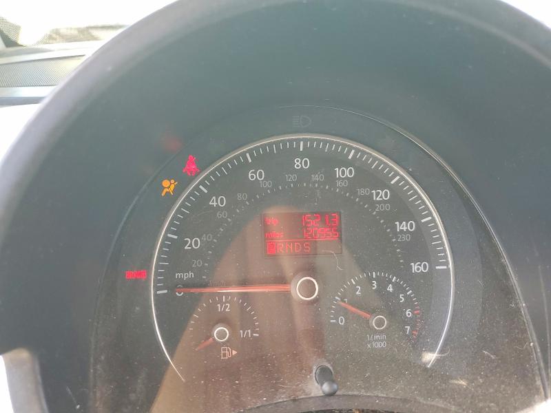 2006 Volkswagen New Beetle მანქანა იყიდება აუქციონზე, vin: 3VWSF31Y76M304085, აუქციონის ნომერი: 69965486