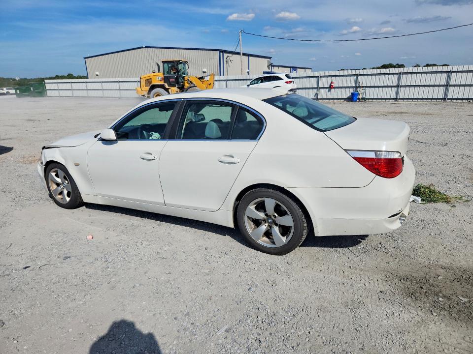 Продажа на аукционе авто 2004 Bmw 530, vin: WBANA73554B064545, номер лота: 68056776