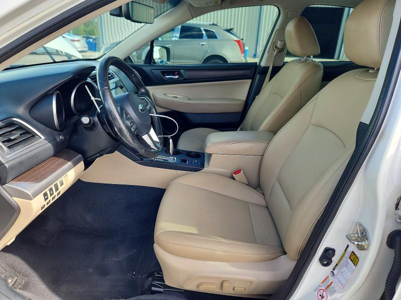 68992236 :رقم المزاد ، 4S3BNEN64H3061611 vin ، 2017 Subaru Legacy مزاد بيع