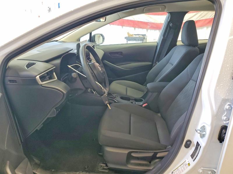 2026 Toyota Corolla მანქანა იყიდება აუქციონზე, vin: 5YFB4MDE9TP460634, აუქციონის ნომერი: 71000306