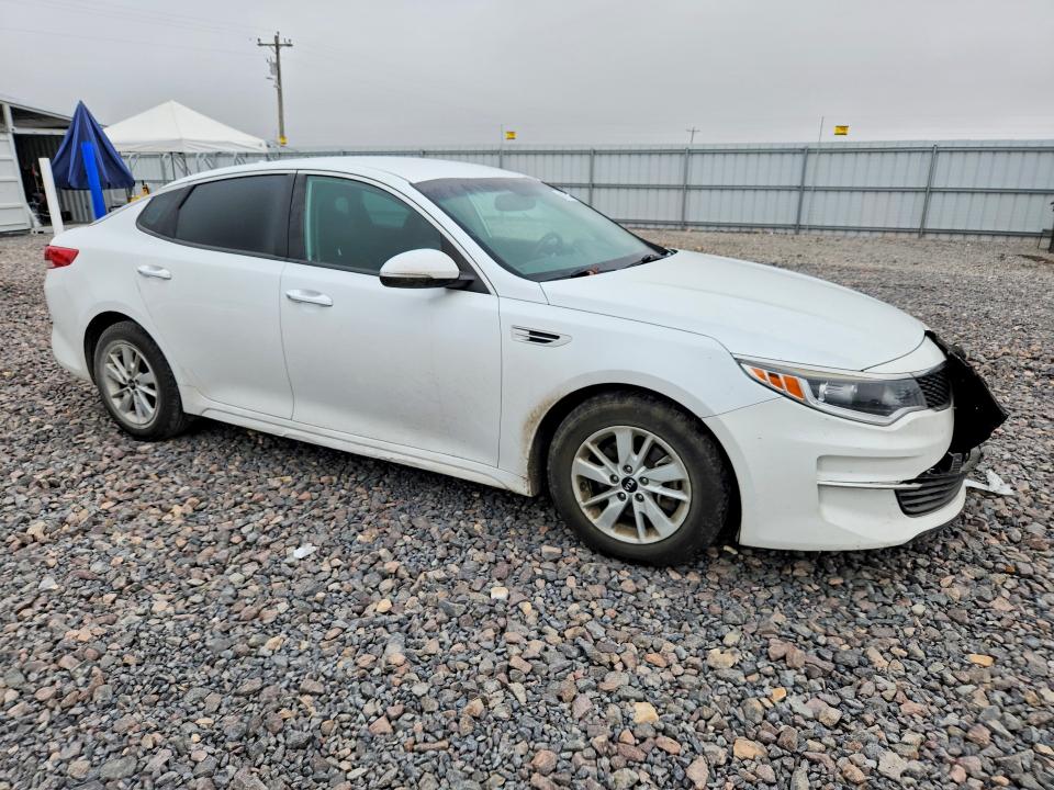 Aukcja sprzedaży 2017 Kia Optima, vin: 5XXGT4L38HG126975, numer aukcji: 68271146