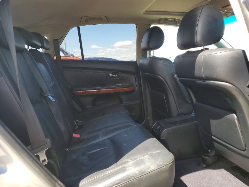 Aukcja sprzedaży 2004 Lexus Rx, vin: JTJHA31UX40040544, numer aukcji: 67904956