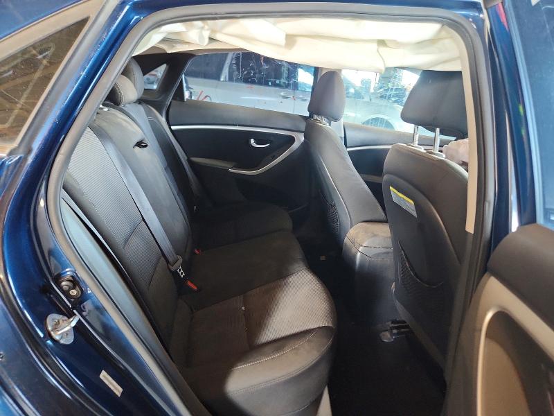68861376 :رقم المزاد ، KMHD35LH1FU237892 vin ، 2015 Hyundai Elantra Gt مزاد بيع