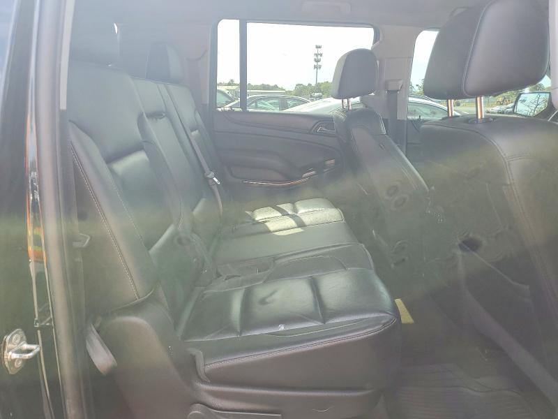 Aukcja sprzedaży 2018 Chevrolet Suburban, vin: 1GNSKHKC5JR112323, numer aukcji: 69244596
