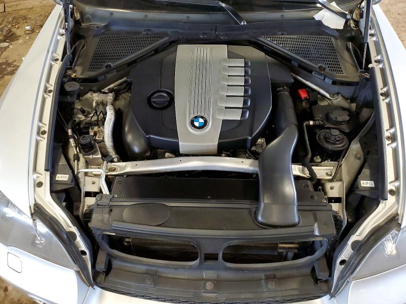 Aukcja sprzedaży 2012 Bmw X5, vin: 5UXZW0C5XCL665406, numer aukcji: 67522476