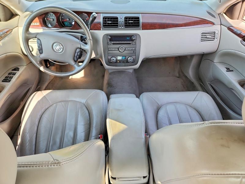 Aukcja sprzedaży 2007 Buick Lucerne, vin: 1G4HD57217U227093, numer aukcji: 67456526
