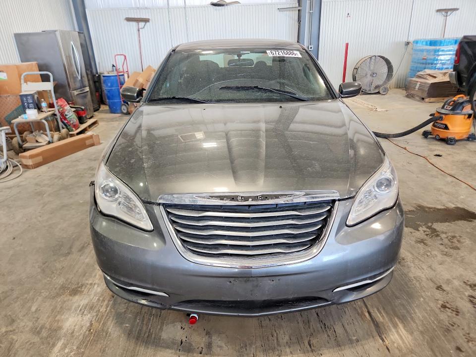 Aukcja sprzedaży 2012 Chrysler 200, vin: 1C3CCBAB5CN295642, numer aukcji: 67216886