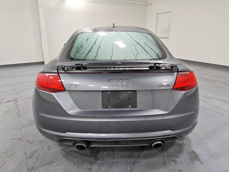 Aukcja sprzedaży 2018 Audi Tt, vin: TRUC5AFV8J1014804, numer aukcji: 70067606