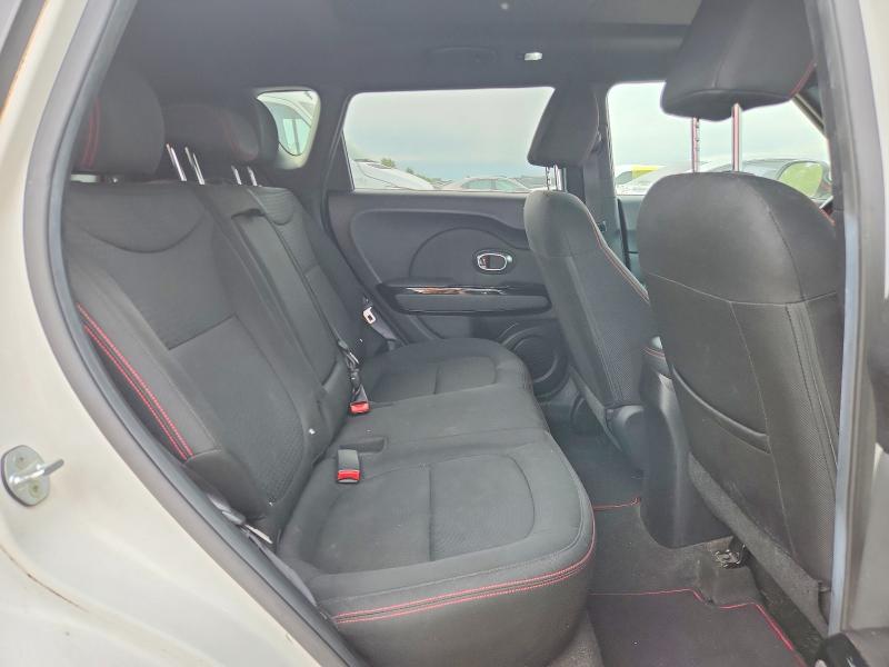 Aukcja sprzedaży 2014 Kia Soul, vin: KNDJP3A5XE7076934, numer aukcji: 68219356
