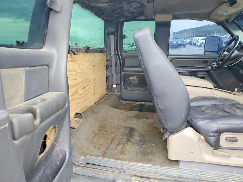 Продажа на аукционе авто 2004 Gmc Sierra, vin: 1GTHK29224E260809, номер лота: 67844836