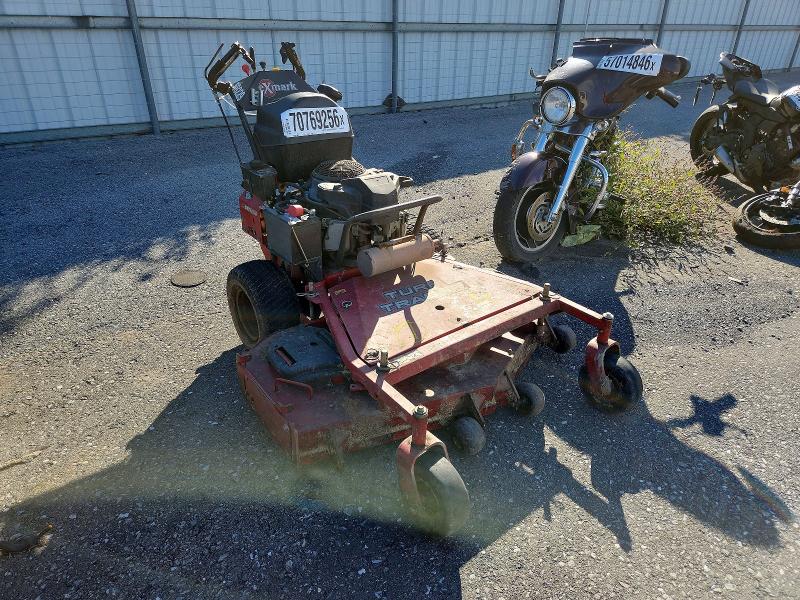 Auction sale of the 2019 Exmark Mower, vin: 404630417, lot number: 70769256